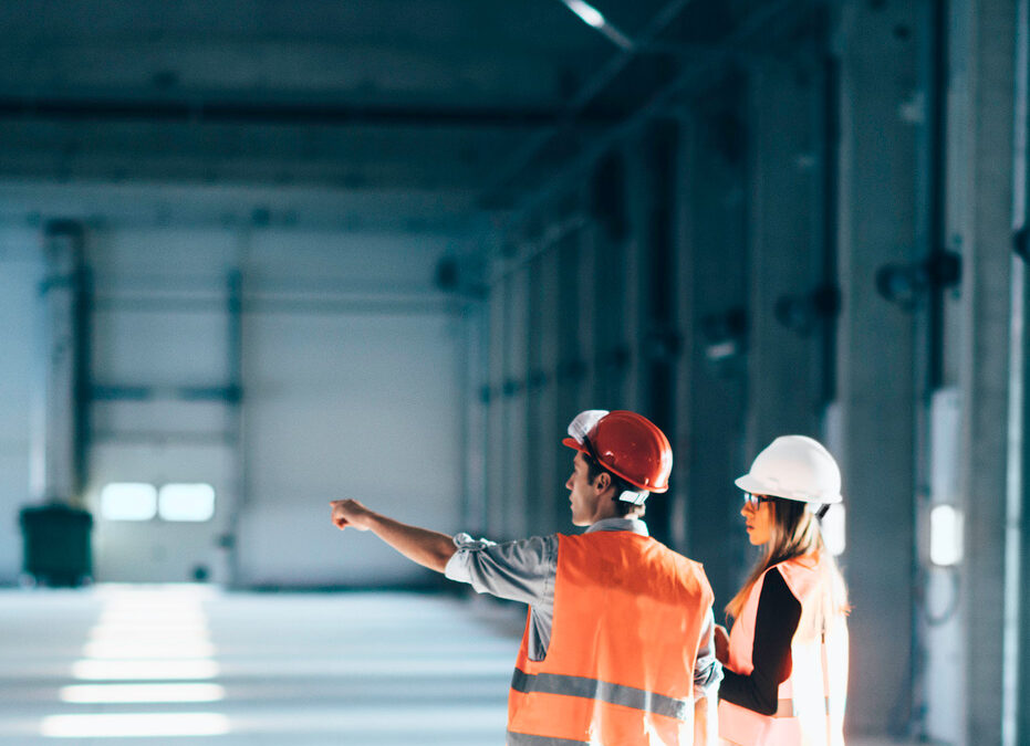 1ère rencontre autour de l’assurance construction 2024